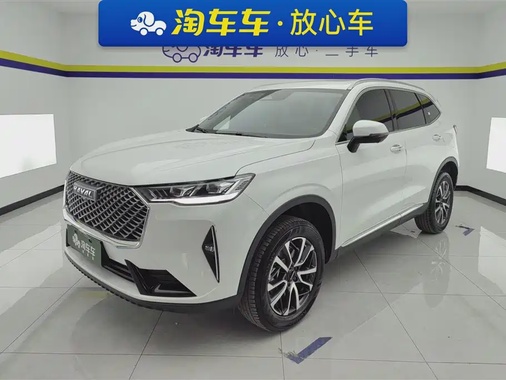 Haval H6 2023