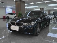 BMW 3 Series 2020