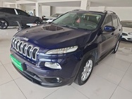 Jeep Cherokee 2016