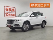 Haval H6 2016