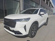 Haval H6 2021