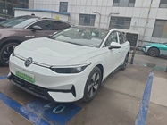 Volkswagen ID.7 2026