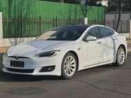 Tesla Model S 2017