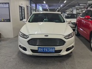 Ford Mondeo 2016