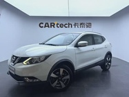 Nissan Qashqai 2018