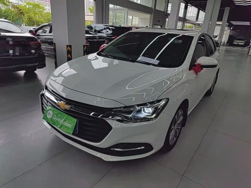 Chevrolet Monza 2020