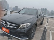 Mercedes-Benz GLC-Class 2019