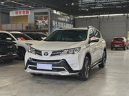 Toyota RAV4 2016