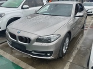 BMW 5 Series 2017