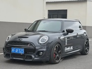 MINI Other 2021
