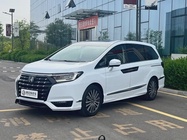 Honda Elysion 2023