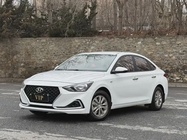 Hyundai Elantra 2018