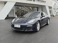 Porsche Panamera 2016