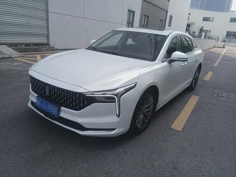 Bestune B70