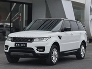 Land Rover Sport 2016