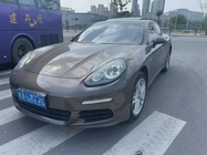 Porsche Panamera 2013