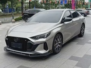 GAC Shadow Leopard 2022