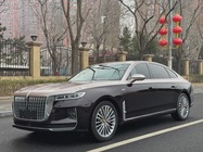 Hongqi H9 2022