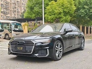 Audi A6 2019