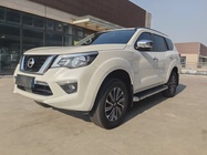 Nissan Terra 2022
