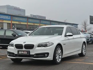 BMW 5 Series 2015