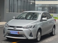 Toyota Yaris 2020