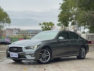 Infiniti Q50 2019