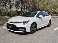 Toyota Levin 2021
