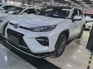 Toyota Wildlander 2023