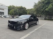 Geely Xingrui 2024