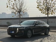 Hongqi H9 2021