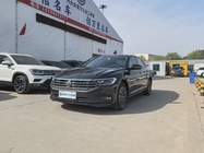 Volkswagen Sagitar 2021