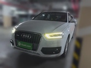 Audi Q3 2014