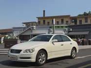 Toyota Reiz 2008