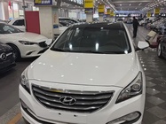 Hyundai Mistra 2014