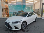 Lexus ES 2025