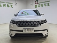 Land Rover Velar 2019
