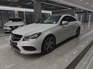 Mercedes-Benz E-Class 2017