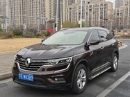 Renault Koleos 2018