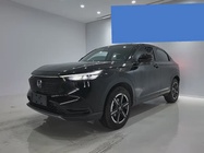 Honda Vezel 2023