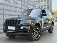 Land Rover Range Rover 2020