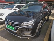 Roewe RX5 2019