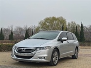 Honda Odyssey 2011