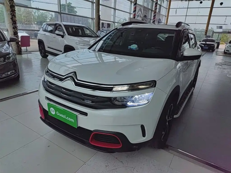 Citroen C5