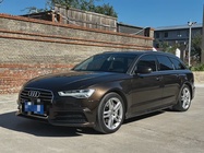 Audi A7 2018