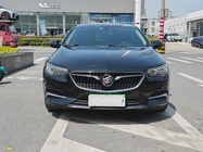 Buick Regal 2018