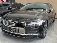 Volvo S90 2022