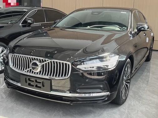 Volvo S90 2022