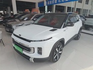 Geely Icon 2024