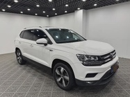 Volkswagen Tharu 2022